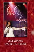 Cece Winans Live In The Throne