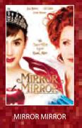 Mirror Mirror