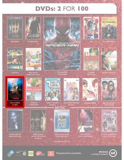 Musica : Famous sale (30 May - 31 Jul 2013), page 5