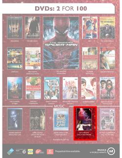 Musica : Famous sale (30 May - 31 Jul 2013), page 5