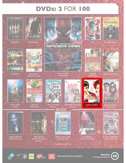 Musica : Famous sale (30 May - 31 Jul 2013), page 5