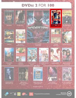 Musica : Famous sale (30 May - 31 Jul 2013), page 5
