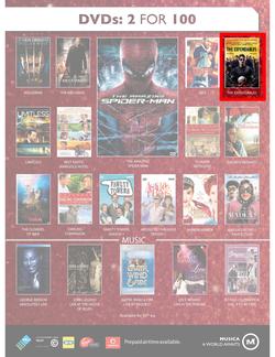 Musica : Famous sale (30 May - 31 Jul 2013), page 5