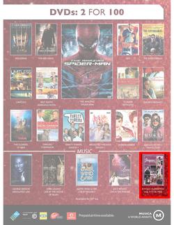 Musica : Famous sale (30 May - 31 Jul 2013), page 5