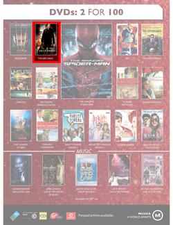 Musica : Famous sale (30 May - 31 Jul 2013), page 5