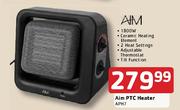 Aim PTC Heater-APH7