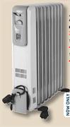 Aim 6-Fin Oil Heater-ARB6