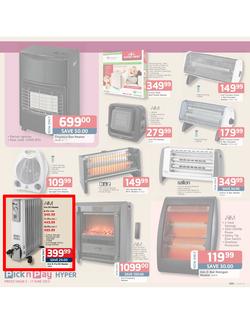 Pick n Pay Hyper : Stay warm this winter (2 Jun - 17 Jun 2013), page 5