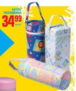 Babies Thermoboxes Each