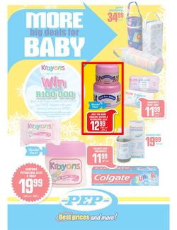 Pep : Super Deal (31 May 2013 - while stocks last), page 5