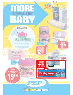 Pep : Super Deal (31 May 2013 - while stocks last), page 5