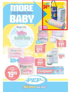 Pep : Super Deal (31 May 2013 - while stocks last), page 5