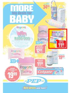 Pep : Super Deal (31 May 2013 - while stocks last), page 5