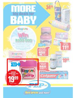 Pep : Super Deal (31 May 2013 - while stocks last), page 5
