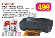 Canon Inkjet Printer(IP2700)