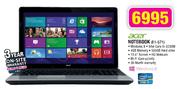 Acer Notebook(E1-571)