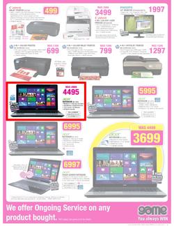 Game : Now with rollback (5 Jun - 11 Jun 2013), page 5