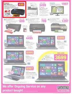 Game : Now with rollback (5 Jun - 11 Jun 2013), page 5