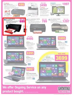 Game : Now with rollback (5 Jun - 11 Jun 2013), page 5