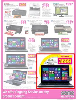 Game : Now with rollback (5 Jun - 11 Jun 2013), page 5