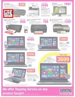 Game : Now with rollback (5 Jun - 11 Jun 2013), page 5
