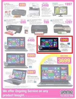 Game : Now with rollback (5 Jun - 11 Jun 2013), page 5