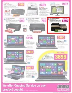Game : Now with rollback (5 Jun - 11 Jun 2013), page 5