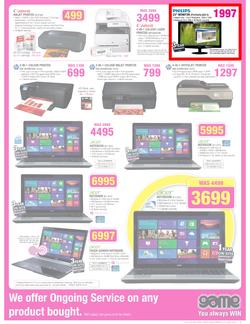 Game : Now with rollback (5 Jun - 11 Jun 2013), page 5