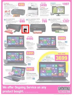 Game : Now with rollback (5 Jun - 11 Jun 2013), page 5