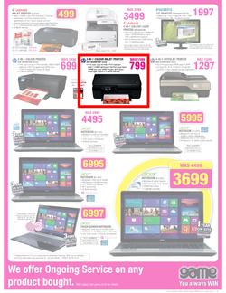 Game : Now with rollback (5 Jun - 11 Jun 2013), page 5