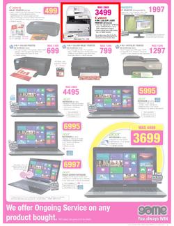 Game : Now with rollback (5 Jun - 11 Jun 2013), page 5