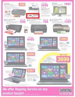 Game : Now with rollback (5 Jun - 11 Jun 2013), page 5