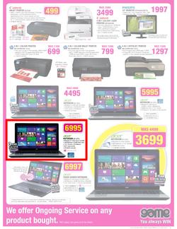 Game : Now with rollback (5 Jun - 11 Jun 2013), page 5