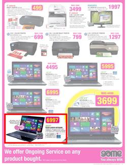 Game : Now with rollback (5 Jun - 11 Jun 2013), page 5