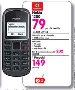 Nokia 1280-Each