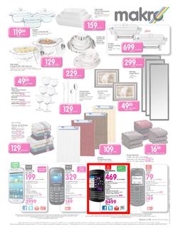 Makro : Winter sale (11 Jun - 17 Jun 2013), page 5