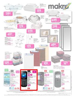 Makro : Winter sale (11 Jun - 17 Jun 2013), page 5