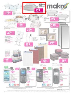 Makro : Winter sale (11 Jun - 17 Jun 2013), page 5