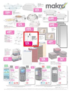 Makro : Winter sale (11 Jun - 17 Jun 2013), page 5