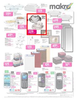 Makro : Winter sale (11 Jun - 17 Jun 2013), page 5