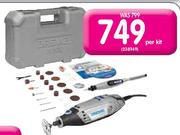 Dremel tools shop makro