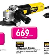 850W Angle Grinder-Each