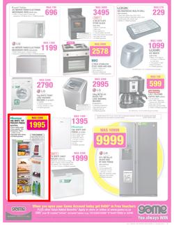 Game : Famous for the lowest prices (12 Jun - 18 Jun 2013), page 5
