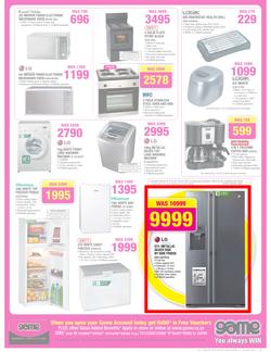 Game : Famous for the lowest prices (12 Jun - 18 Jun 2013), page 5