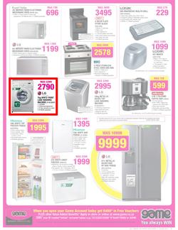 Game : Famous for the lowest prices (12 Jun - 18 Jun 2013), page 5