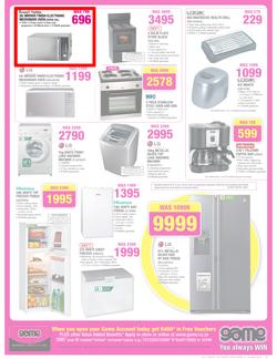 Game : Famous for the lowest prices (12 Jun - 18 Jun 2013), page 5