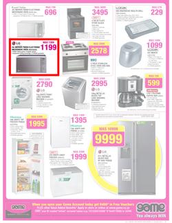 Game : Famous for the lowest prices (12 Jun - 18 Jun 2013), page 5