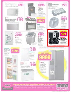 Game : Famous for the lowest prices (12 Jun - 18 Jun 2013), page 5