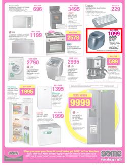 Game : Famous for the lowest prices (12 Jun - 18 Jun 2013), page 5