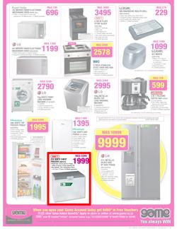 Game : Famous for the lowest prices (12 Jun - 18 Jun 2013), page 5